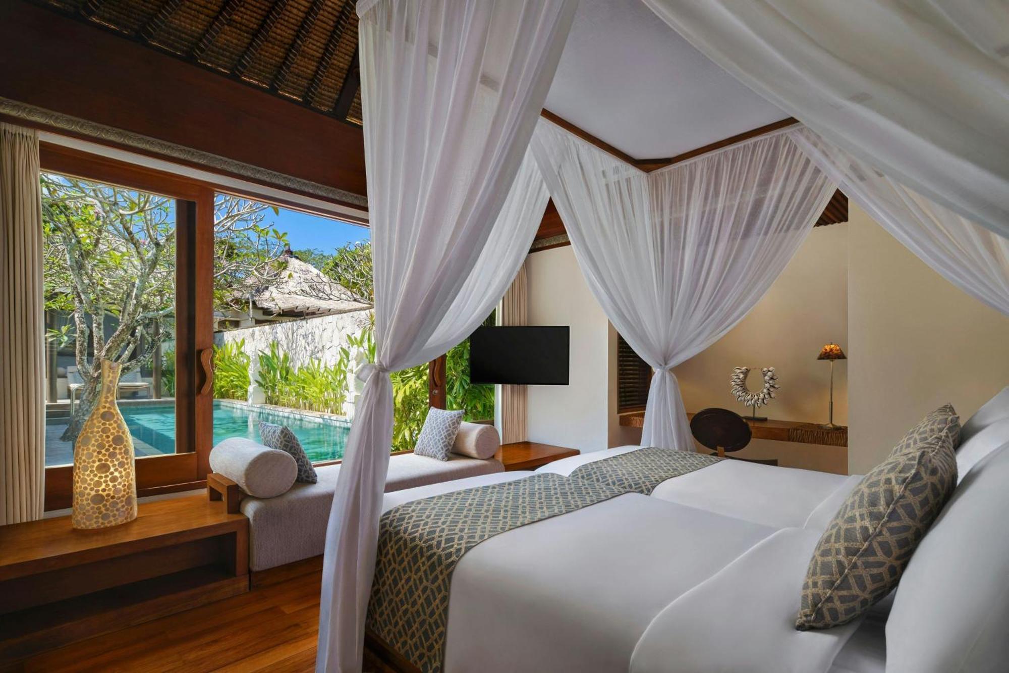 נוסא דואה Amarterra Villas Resort Bali Nusa Dua, Autograph Collection מראה חיצוני תמונה